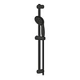 Змішувач для душу GROHE QuickFix Start Black UA303908T1, фото 7