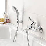 Змішувач для душу GROHE BauLoop 23340000, фото 4