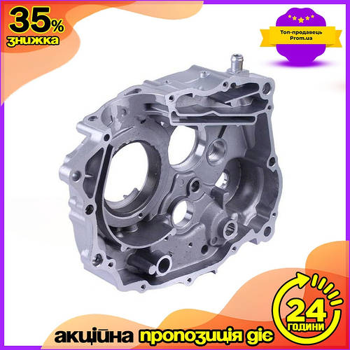 Картер правый TATA CB-250CC мотоцикла 250CC бензиновый двигатель VE-33 ...