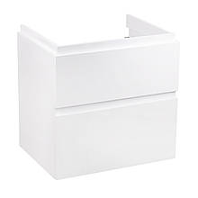 Тумба підвісна Qtap Albatross QT0174TP600DW