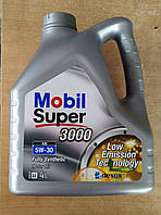 Масло MOBIL ESP 504 507  5W30 5L