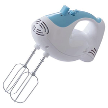 Міксер Crownberg CB-7329 300 Вт 5 швидкостей + турбо режим