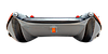 Надувний човен - катамаран ПВХ Kolibri КМ-420CM AirDeck. Купити надувний човен Колібрі 420 моторний катамаран, фото 3