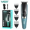 Тример для стриження волосся VGR V-176, фото 2