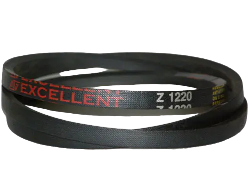 Ремінь Z(0)-1220, фото 1