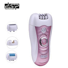 Епілятор DSP T-70017 3 в 1
