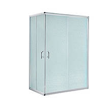 Душова кабіна Lidz Wawel SC120x80.SAT.LOW.FR (LWASC12080SATLOWFR2)