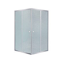 Душова кабіна Lidz Wawel SC90x90.SAT.LOW.FR (LWASC9090SATLOWFR2)