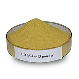 Хелат заліза 1 кг EDTA-FeNA (Китай), фото 2