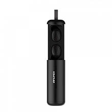 Бездротові навушники Awei T5 Bluetooth black