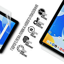 Гідрогелева плівка ArmorStandart для Umidigi G3 Tab Ultra (MT13) (ARM78398), фото 3