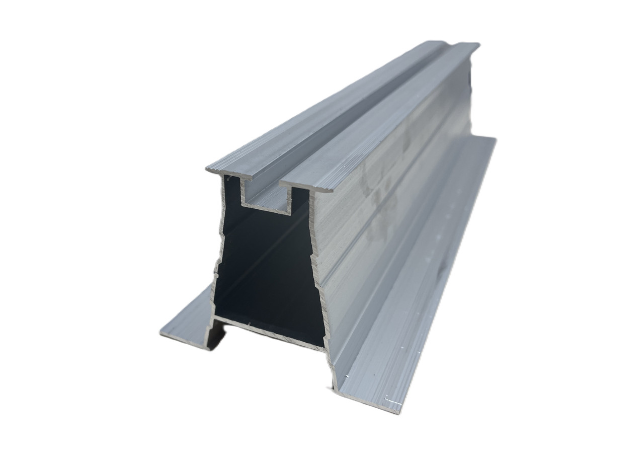 Профнастильний блок H70 L310 для безпрофільної системи кріплень