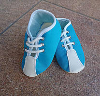 Пінетки на липучці, мікс кольорів