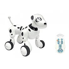 Собака робот на радіокеруванні Smart Pet 619