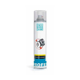 VERY LUBE 320 мл (балон 405 мл) очищувач гальм