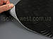 Автолінолеум, автолін чорний "Мега"(Mega) шир.1.8 м, лінолеум автомобільний, товщ. 1,6мм, Туреччина, фото 2