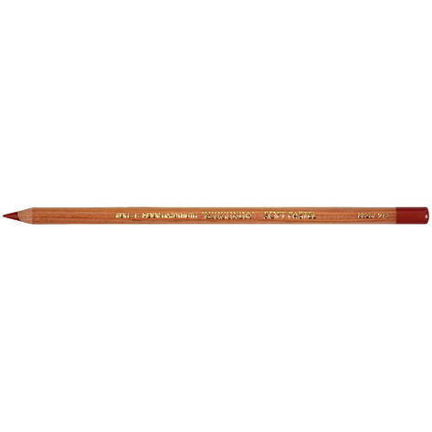 Олівець-пастель GIOCONDA medium terracotta, фото 1
