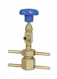 Вентиль REFCO 14575