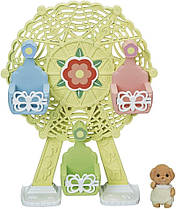 Набір Sylvanian Families 5333 колесо огляду