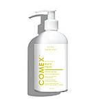 Натуральне рідке мило для рук "Ніжний догляд" з індійських трав TM Comex 375 мл