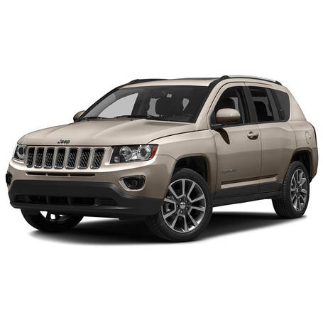 Jeep Compass (2006-2016)