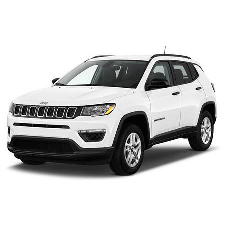 Jeep Compass (2017-2024)