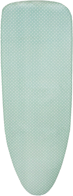 Чохол для прасувальної дошки Laundry M металізований 120 х 42 см M42M-002U, фото 1