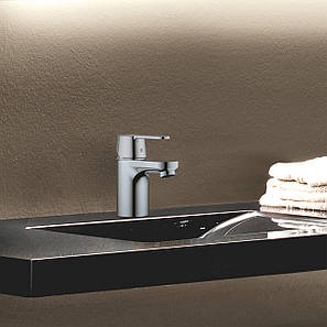 Змішувач для раковини GROHE Get 32883000, фото 3