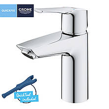 Змішувач для раковини GROHE QuickFix Start 23550002, фото 4