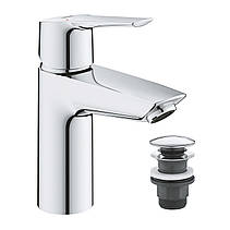 Змішувач для раковини GROHE QuickFix Start 23550002, фото 6