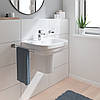 Змішувач для раковини GROHE QuickFix Start 23550002, фото 9
