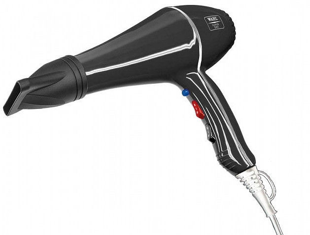 Фен Wahl Super Dry 4340-0470 2000W , с турмалином