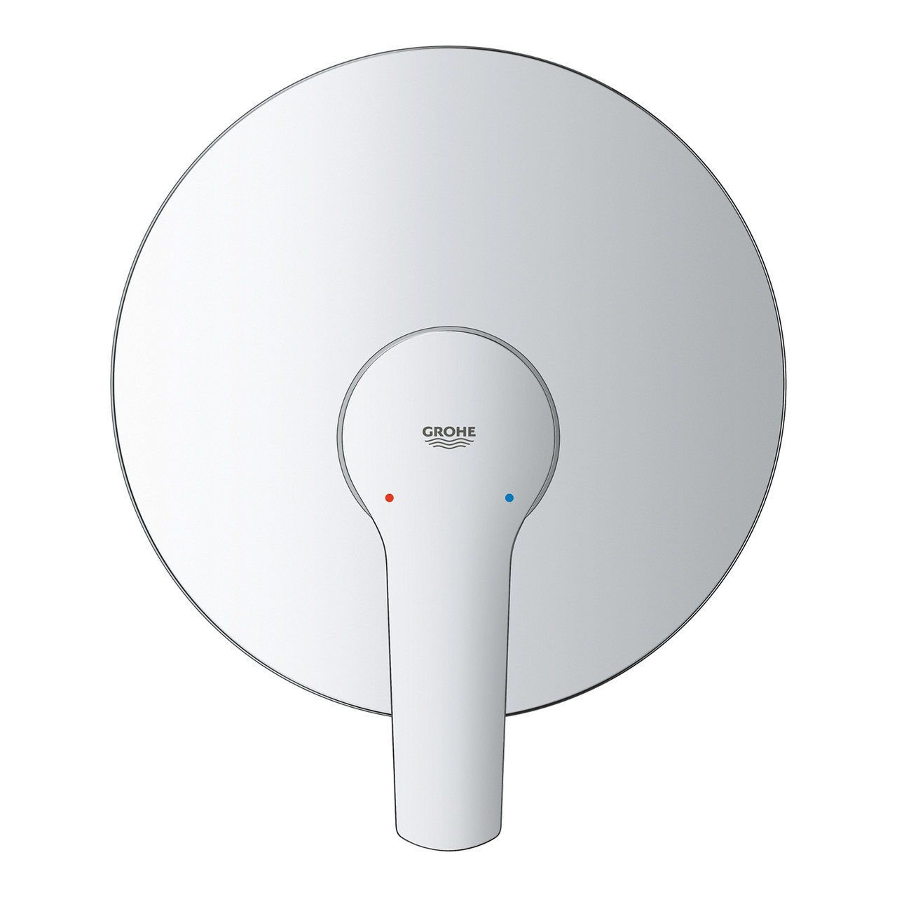 Змішувач прихованого монтажу для душу GROHE QuickFix Start 32590002