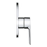 Змішувач прихованого монтажу для душу GROHE QuickFix Start 32590002, фото 6