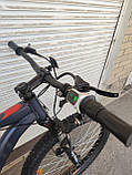 Електровелосипед Boost 3.0 27.5 500 W 10.4 А, год 48 V e-Fatbike, фото 7