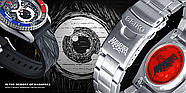 Чоловічий годинник SEIKO SRPK79K 5 Sports x MAMAFAKA Thailand Limited Edition, фото 10