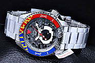 Чоловічий годинник SEIKO SRPK79K 5 Sports x MAMAFAKA Thailand Limited Edition, фото 4