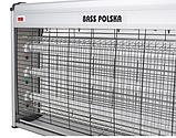Мухоловка знищувач комах UV 60W Bass Polska, фото 3