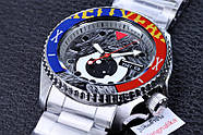Чоловічий годинник SEIKO SRPK79K 5 Sports x MAMAFAKA Thailand Limited Edition, фото 3