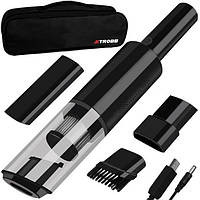 Безпроводний автомобільний пилосос Xtrobb 16726 + чохол