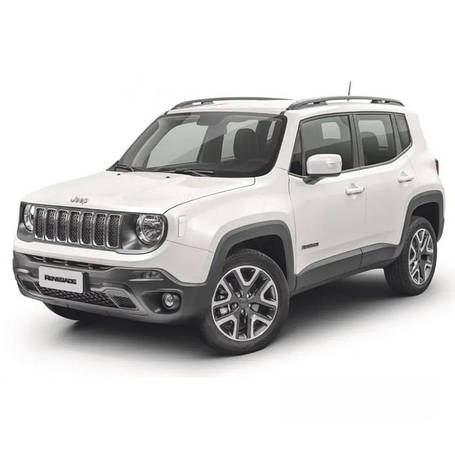 Jeep Renegade (2014-2024)