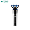 Електрична бритва VGR V-325, фото 2