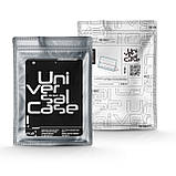 Чохол ArmorStandart Matte Slim Fit with pen для iPad 10.2 (2021/2020/2019) Black (ARM75035), фото 4