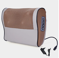 Масажна подушка для масажу шиї шиацу RP2-J