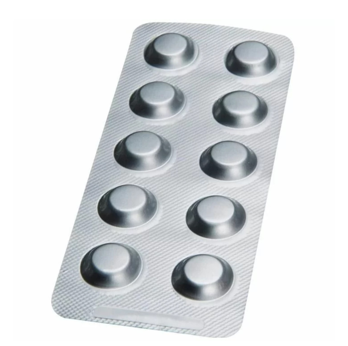 Таблетки для тестера AquaDoctor pH PhenolRed, фото 1