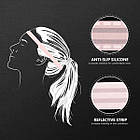 Спортивна пов'язка на голову Aolikes Headband, фото 4