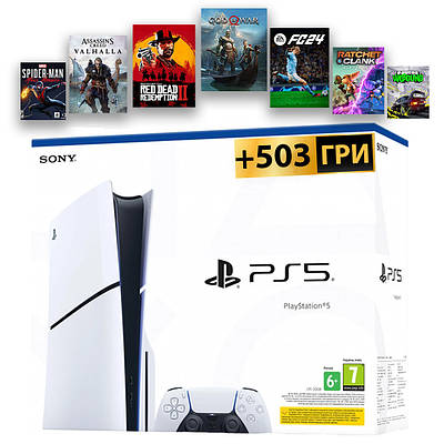 Playstation 5 slim blu ray | Сравнить цены и купить по акции со скидкой ...