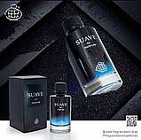 Fragrance World Suave The Parfum Парфумована вода чоловіча, 100 мл, фото 3