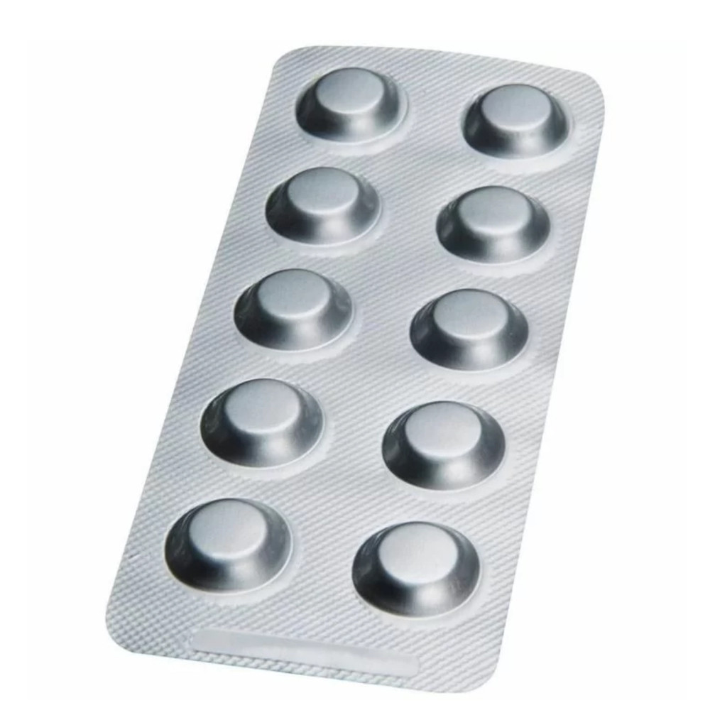 Таблетки для вільного хлору AquaDoctor DPD1, фото 1