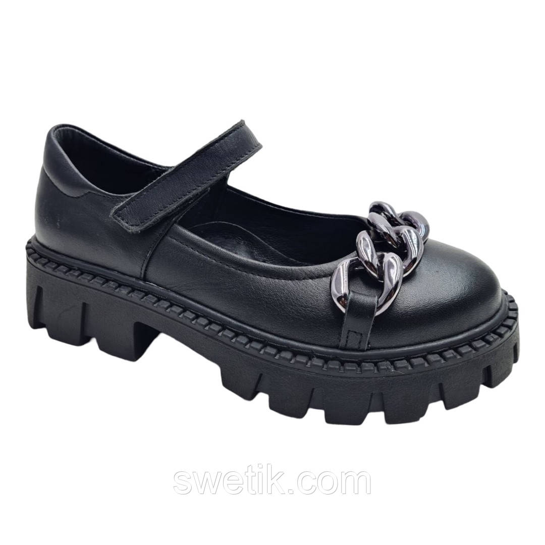 Туфлі для дівчаток, р. -, фото 1